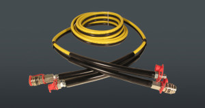 Twinline High Pressure Hydraulic Hoses