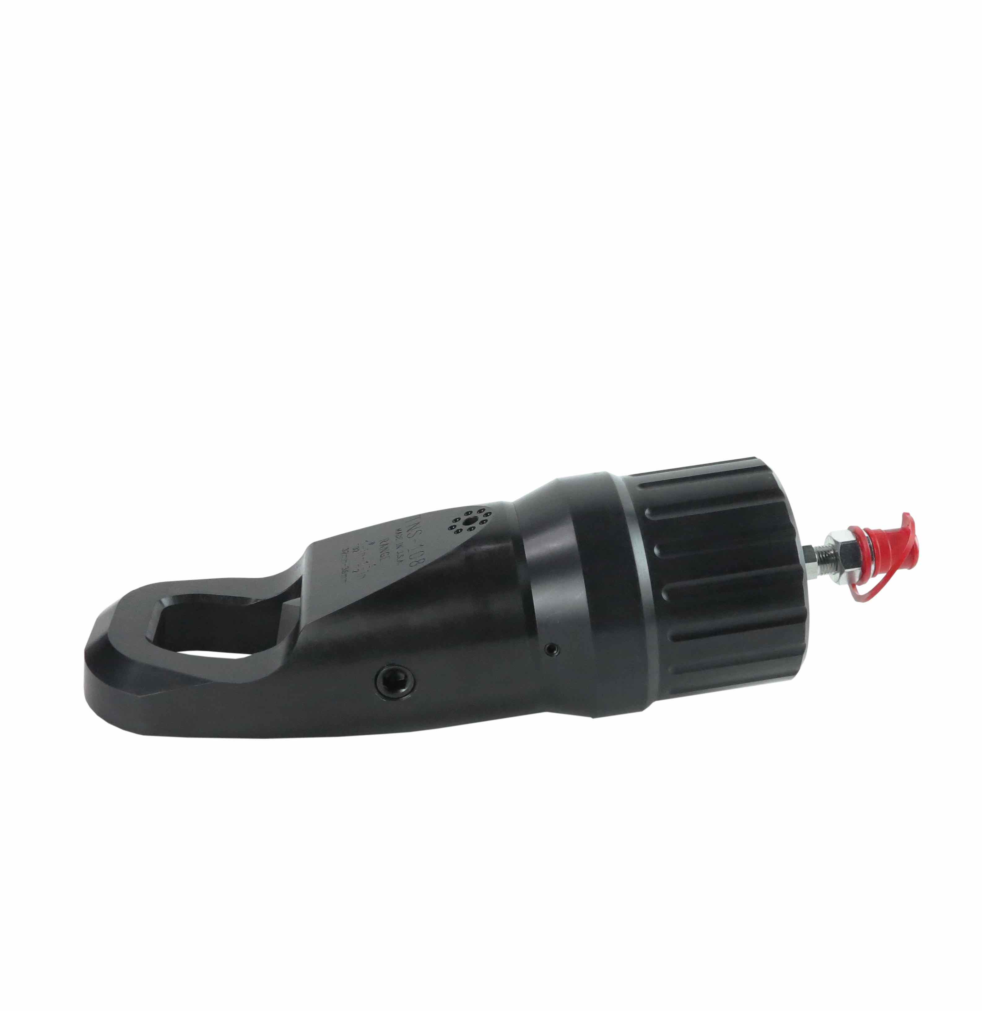 Hydraulic Nut Splitters General