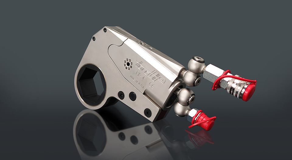 Bolting tools