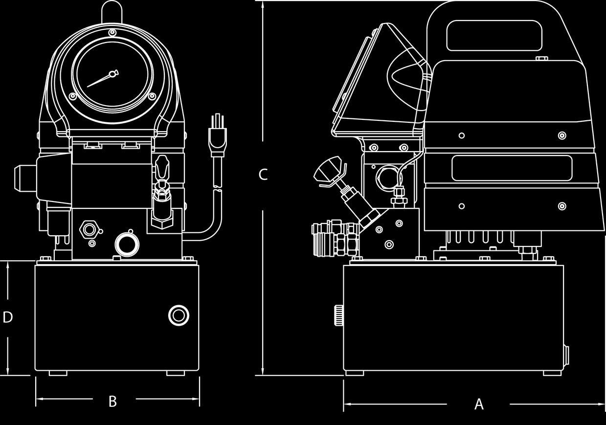 LINE-DRAWING-EP500-BLK