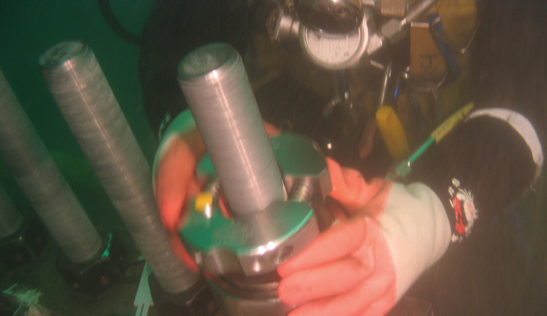 Subsea