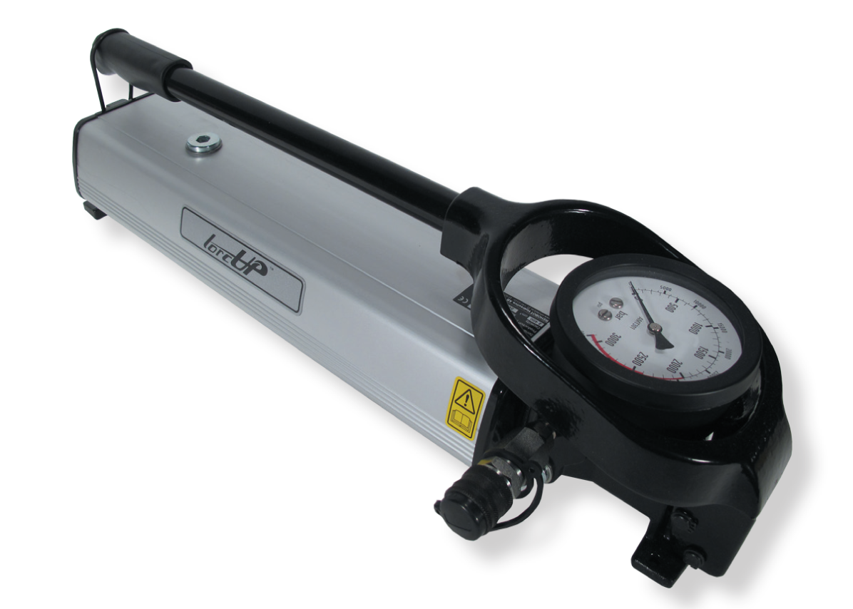 Tensioner TP-100 Hand Pump