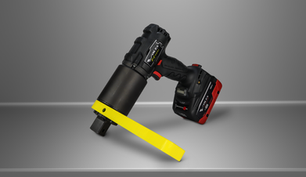 Straight Reaction Arm