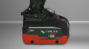18V 8 Ah LiHD Battery
