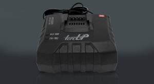 Lithium Ion Volta Battery Charger