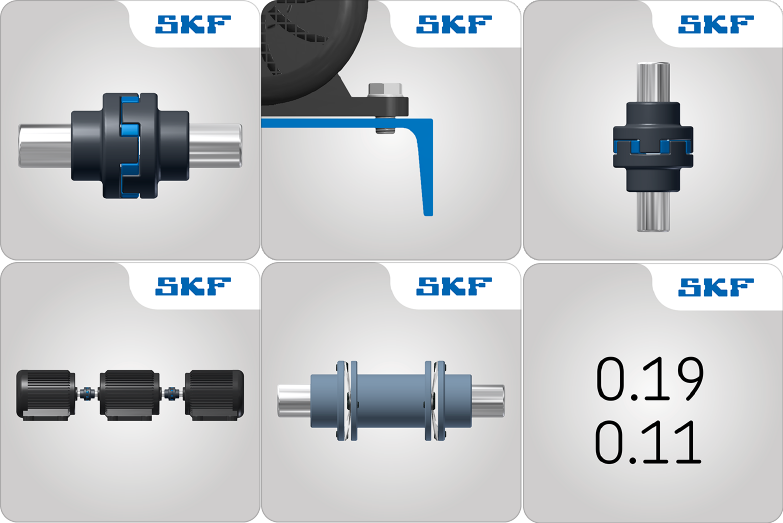 SKF Shaft alignment tool TKSA 71 Apps