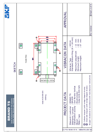 Vibracons report 2sm