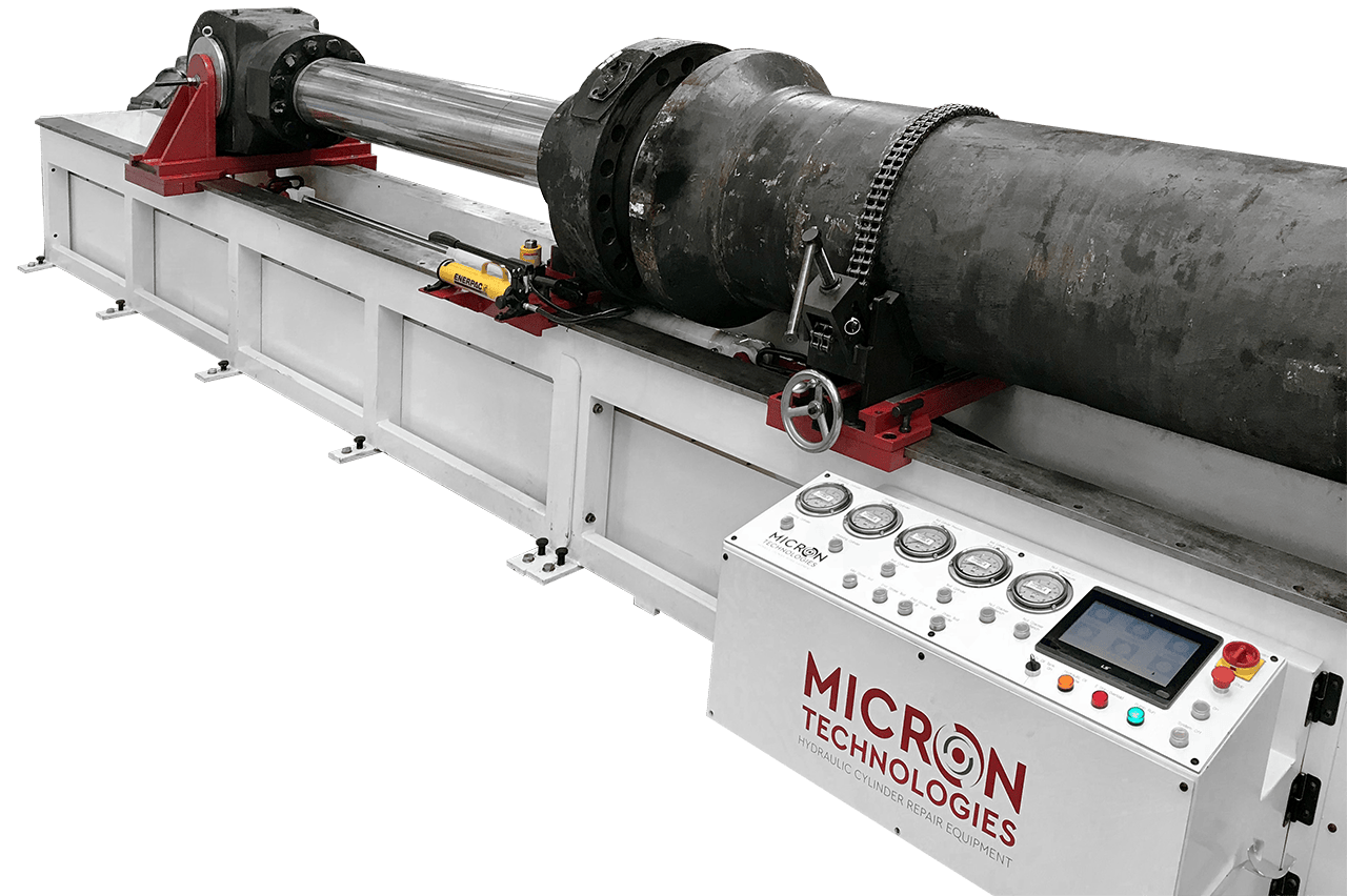 Hydraulic Cylinder Piston Nut Torque Chart