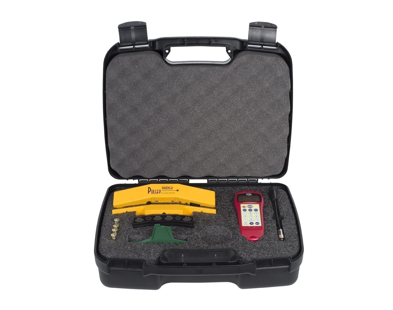 belt maintenance toolbox Partner