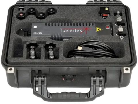 Lasertex HPI-3D – photo 3