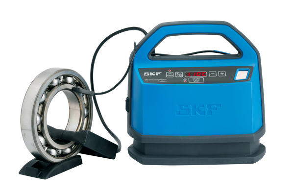 SKF TMBH 5 portable induction heater