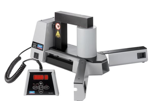 SKF TIH 030m induction heater