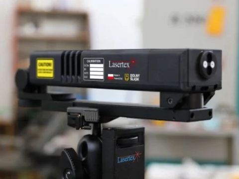 Lasertex HPI-3D – photo 4