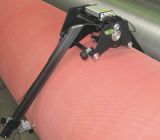 WMG mobile roll measuring calipers 3040 and 3041