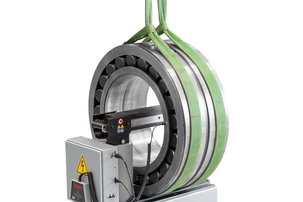 SKF TIH L33 induction heater