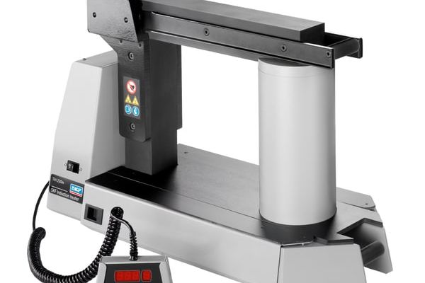 SKF TIH 220m induction heater