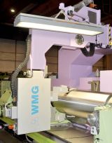 WMG stationary roll measuring systems