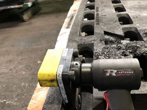 TorcUP offset-gearbox – photo 4