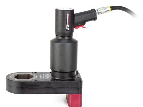 TorcUP offset-gearbox – photo 1