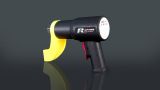 RP Standard pneumatic torque wrench