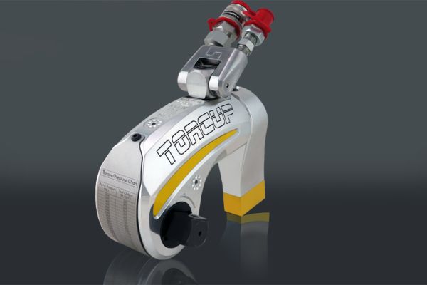 TorcUP SQ torque wrench