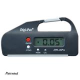 DWL-80Pro digital mini level