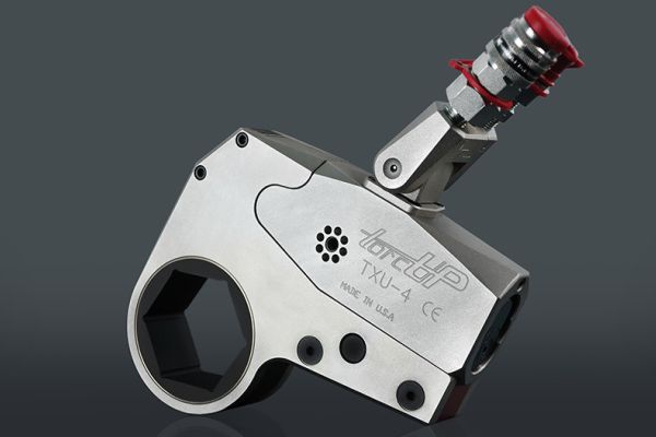 TorcUP TXU torque wrench