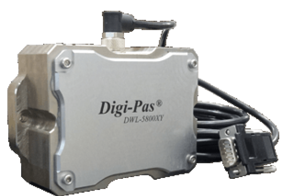 DWL-5800XY 1 arcsec