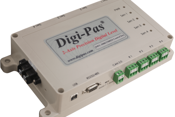 Control Box Bluetooth