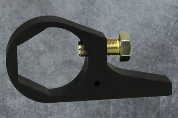 LTR back-up wrench