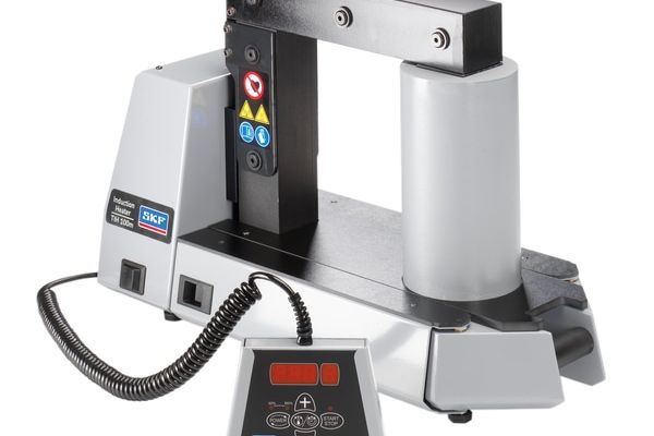 SKF TIH 100m induction heater