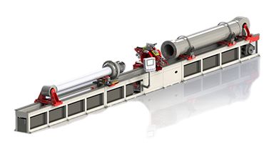 Micron Heavy Duty
