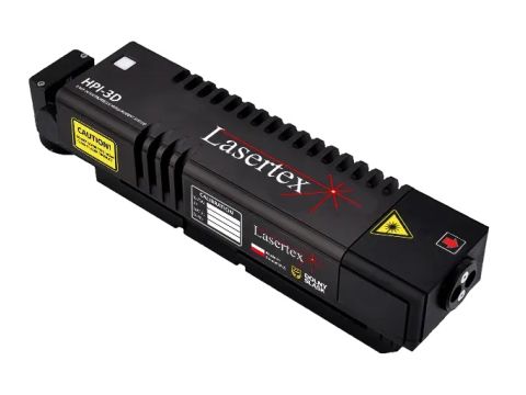Lasertex HPI-3D – photo 2