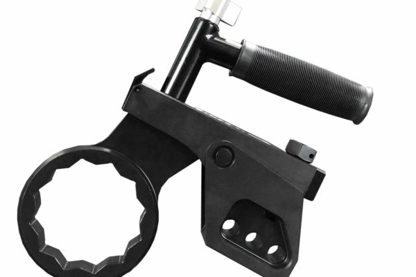 Back-up wrenches