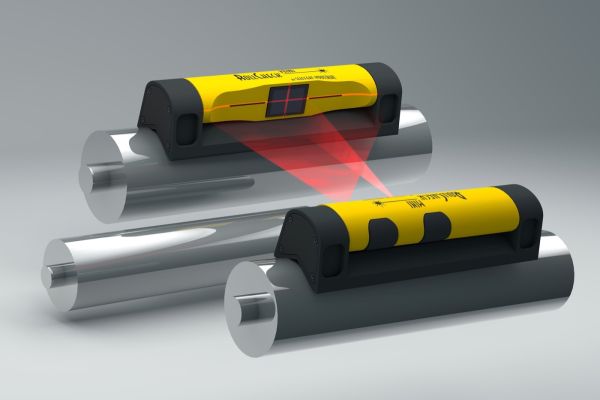 Seiffert RollCheck MINI laser roll alignment tool (SX-4150)