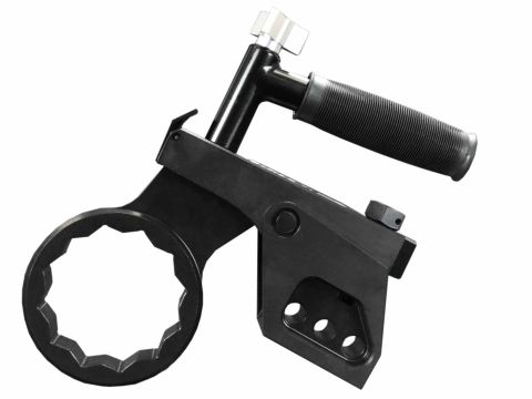TorcUP TBW back-up wrench