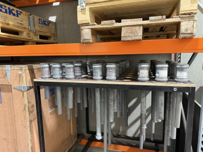 Inductors to rent